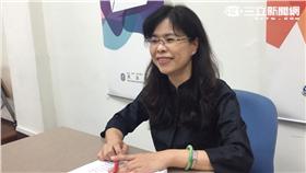 司法院大法官書記處長李玉卿。潘千詩攝影