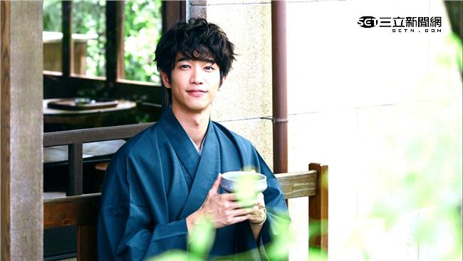 京都和服初體驗　劉以豪竟發生豔遇