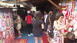 文創旅遊軟實力　爭日韓港澳高端旅客