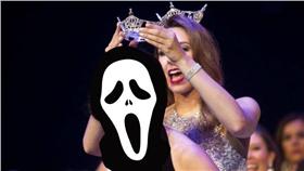 選美冠軍,全安琪／Michigan Live