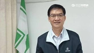 涉恐嚇討債　議員助理李韋慶曾選議員