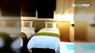 旅行社幫訂機加酒　到了才知飯店倒了