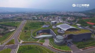 花70億研究園區　愛台建設淪蚊子館