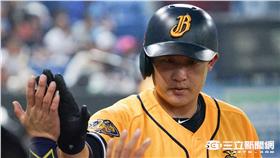 ▲中信兄弟許基宏（圖／記者林敬旻攝）