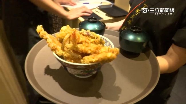 日本名店代理眉角多　確保味道不走鐘