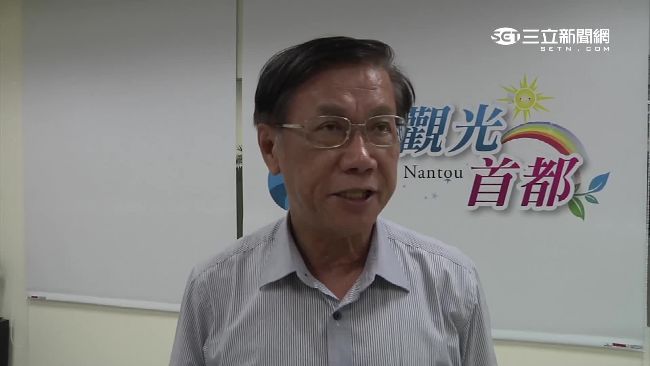 赴陸挨轟　南投縣長：沒要和政府對抗