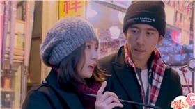 賈靜雯,修杰楷,媽媽是超人　圖／翻攝自芒果TV