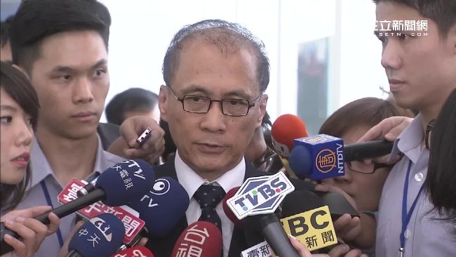 戰車翻覆意外　林揆表示遺憾