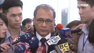 批黃健庭救災不力？林全：檢討制度