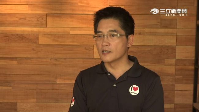 黃健庭將被提名監院副院長…藍營處分