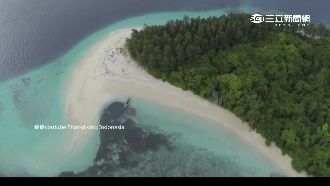 台印開發「神秘島」　打造新南向門戶