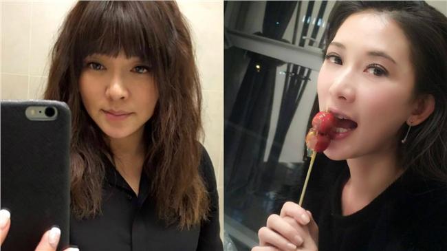 唐立淇意外發現陷風波藝人「共通點」