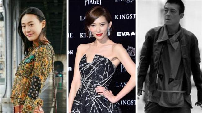 陳冠希嗆頂罪林志玲　錄音男發文回擊