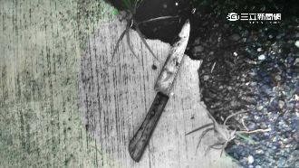 和鄰居有嫌隙　8旬老翁竟行兇殺人！