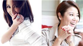 林心如-翻攝自林心如臉書