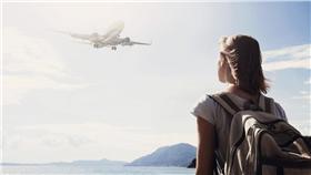 出國,旅遊,飛機,假期
圖／shutterstock／達志影像