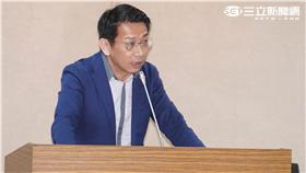 立委徐永明　記者林敬旻攝
