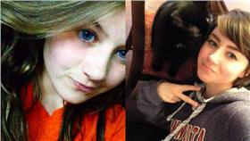 布基,Kali J. Bookey,謀殺,殺人,殺人魔,殺人狂,變態,戀兄,戀哥,美國,威斯康辛州,割喉,恐怖-翻攝自臉書