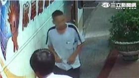 蘇明成涉性侵讓案情頓陷五里霧中（翻攝畫面）