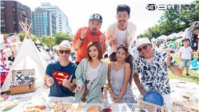 愛玩客世界野餐日