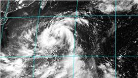 準颱風妮妲（圖／賈新興臉書）