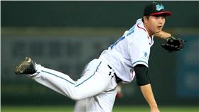 Lamigo桃猿黃偉晟（圖／桃猿提供）