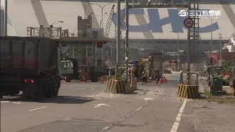 遭報不良廠商　榮工擴建林口電廠延宕