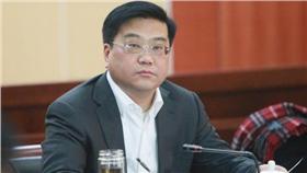 合肥市長張慶軍（圖／翻攝自微博）