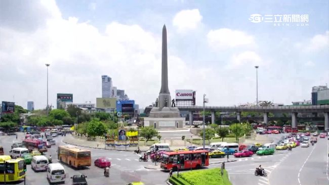 因應一帶一路　日印合作或成台灣契機