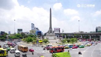 搶東協3億基礎建設　兩岸南向廝殺！