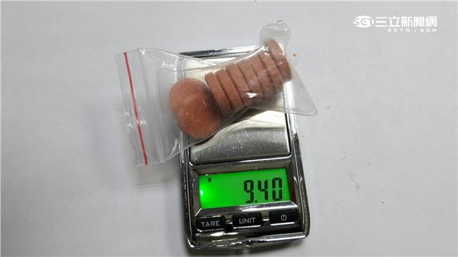 粉色藥丸誆仙楂片　不潤你喉只讓你茫