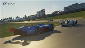 PS4 Gran Turismo Sport 跑車浪漫旅 