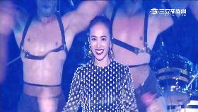 P依林犀利趴2400