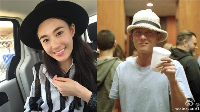 冠希護女友譙志玲　秦舒培前夫這麼說