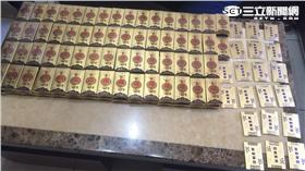 印度神油壯陽噴霧。圖/台北市刑大