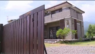 女星郭靜純民宿又遭竊　損失逾10萬