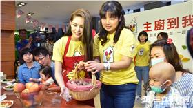 麥當勞叔叔之家「主廚到我家」溫馨登場（圖／麥當勞叔叔之家）