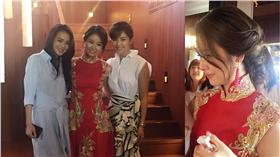 圖／翻攝自舒淇臉書）