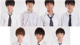 小鮮肉，高校生，日本
http://mdpr.jp/news/detail/1601513