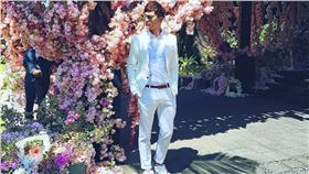 謝佳見（圖／翻攝自謝佳見臉書）