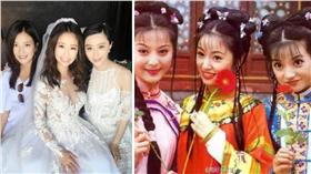 林心如大婚　還珠合體