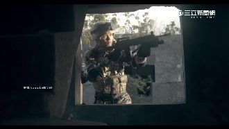 二等兵裝備！國軍新防彈衣採舊標準