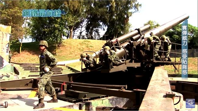 必看！你從不知的國軍「特種異部隊」