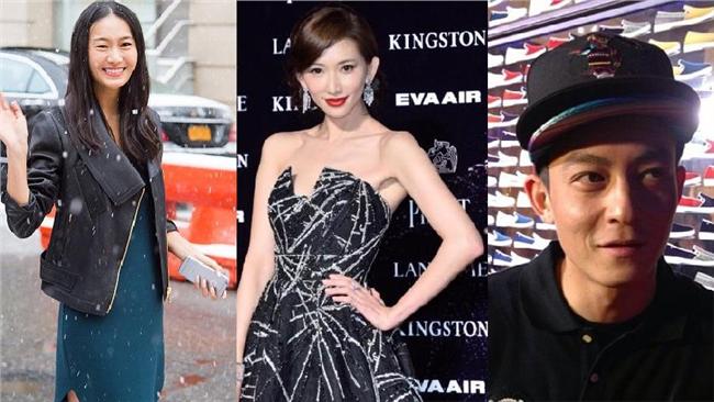 陳冠希再開嗆！質疑他為林志玲頂罪