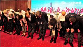 陳菊,高雄氣爆／高市府提供