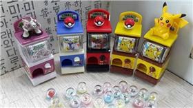 Pokémon Go,Pokemon Go,神奇寶貝,皮卡丘,精靈寶可夢,扭蛋／IG