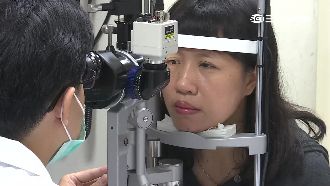 別讓眼睛在高溫曝曬　嚴重恐釀失明