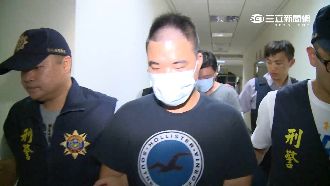 發現女友人在摩鐵　男吃醋亂拳打死她