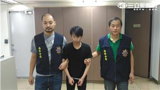 醉男喜宴後路倒　大鬧醫院遭護士制伏