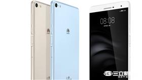 夏日商品到　HUAWEI 7.0吋平板、智慧手環攜手上市
